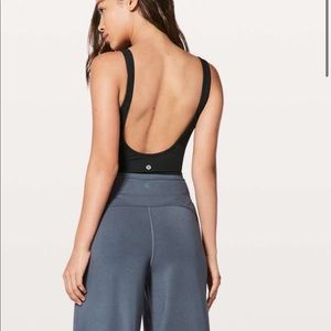 Lululemon Arise Bodysuit *Nulu